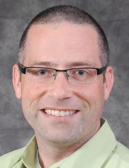 Casey Meehan, Western sustainability coordinator